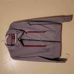 FSU Medium light sweater